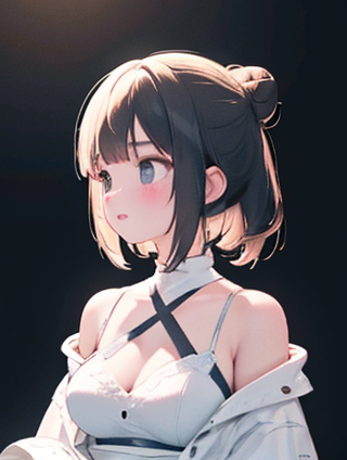 流媒体后视镜与宝马iX3：科技驱动的智能出行解决方案