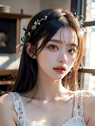 13款奥迪Q7：雾灯与摩特的交响曲