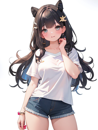 BMW与推头