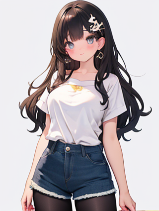 车展与氙气大灯